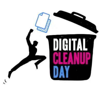 Fichier:DigitalCleanUpDay-logo.jpg