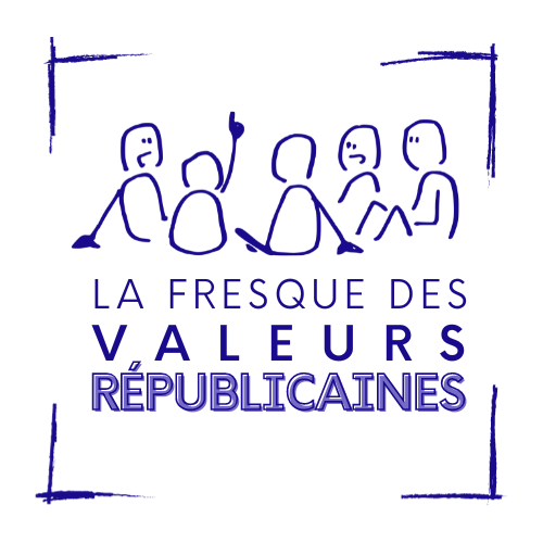 Fichier:Logo Fresque des Valeurs républicaines.png