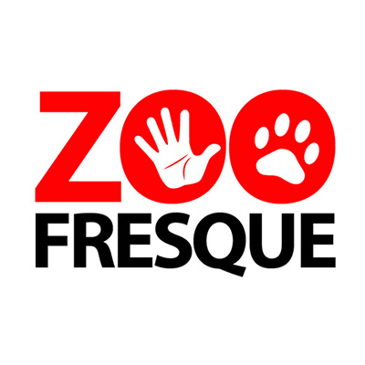 Fichier:Logo Zoofresque.jpg