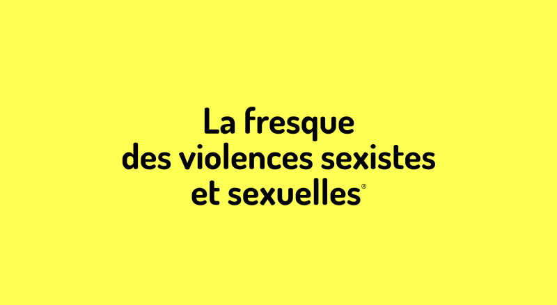Fichier:La fresque des violences sexistes et sexuelles.png
