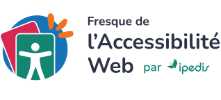 Fresque de l'Accessibilité Web