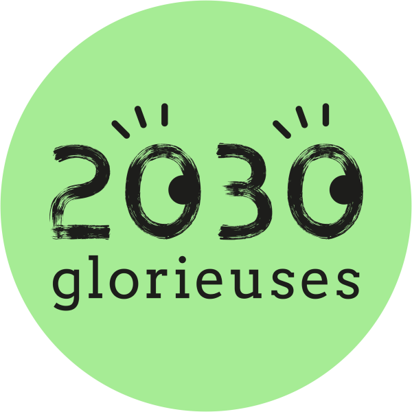 Fichier:Logo 2030 Glorieuses.png